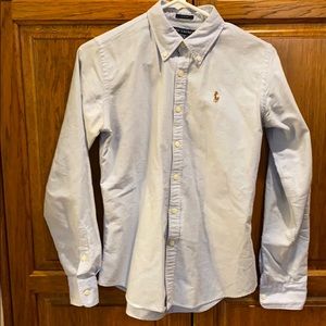 Ralph Lauren Shirt